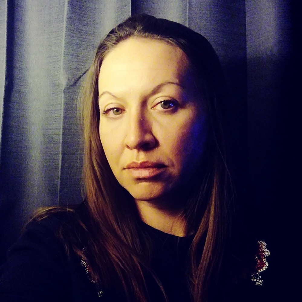 Meet your Posher, Michele